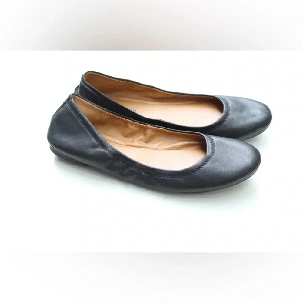 Lucky brand flats